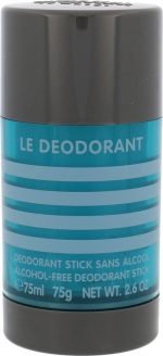 Jean Paul Gaultier 8435415012812 deodorant Mannen Stick deodorant - 75 ml - Image 4