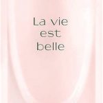 Lancome La Vie Est BElle Body Lotion  Nourishing Fragrance  200 ml for Women