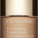 Everlasting Youth Fluid Illuminating & Firming Foundation - Liquid Makeup 30 Ml