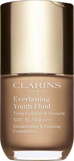 Everlasting Youth Fluid Illuminating & Firming Foundation - Liquid Makeup 30 Ml