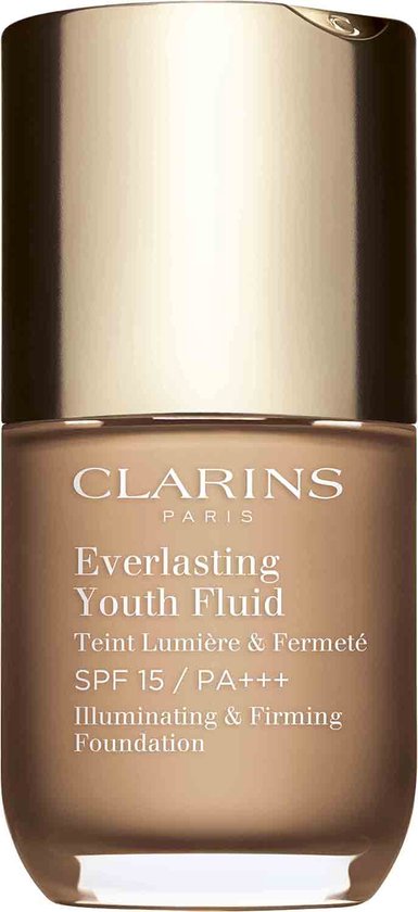 385x840-260 Everlasting Youth Fluid Illuminating & Firming Foundation - Liquid Makeup 30 Ml - Image 1