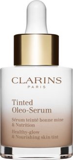 Tinted Oleo-serum - TOnovanE OlejovE SErum 30 Ml - Image 3