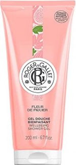 Roger & Gallet Verzachtende Douchegel Vijgenbloesem 200 ml - Image 2