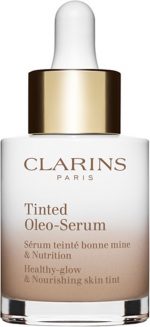 CLARINS - Tinted Oleo-Serum - 30 ml - Serum - Image 2