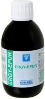 Nutergia Ergy-epur 250ml - Image 2