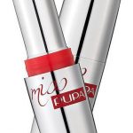 Pupa - Miss Pupa lippenstift - 100 Cream