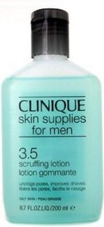 For Men Oil Control Tonic Exfoliating   Lotion for Oily Skin - Image 18