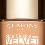Skin Illusion Velvet Natural Matifying & Hydrating Foundation 30 Ml