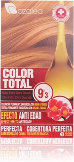 Azalea Color Total 9.3 Golden Extra Light Blond Hair - Image 2