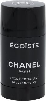 CHANEL EGOISTEDEODORANT STICK 75 ml  60 g Mannen Stickdeodorant - Image 3