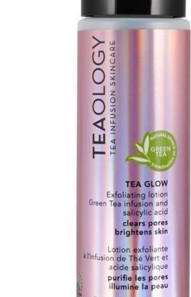 Teaology Tea Glow Exfoliating Lotion 150ml