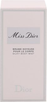 Dior Miss Dior Silky Body Mist Spray 100ml - Image 2