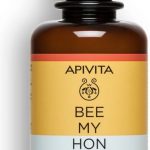 Apivita Melk Body Care Bee My Honey Moisturizing Body Milk