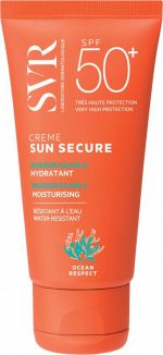 SVR Zonnebeschermende Crème SPF50+ 50 ml
