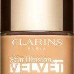 Skin Illusion Velvet Natural Matifying  Hydrating Foundation   Matujici make up 30 ml