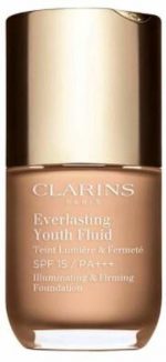 Everlasting Youth Fluid Illuminating & Firming Foundation - Liquid Makeup 30 Ml - Image 4
