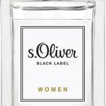 s. Oliver Black Label Women Eau de Toilette Spray 30 ml