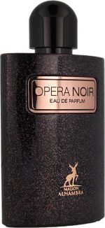 Damesparfum Maison Alhambra EDP Opera Noir 100 ml - Image 2