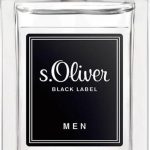 s. Oliver Black Label Men Eau de Toilette Spray 30 ml