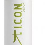 I.C.O.N Energy Vrouwen Zakelijk Shampoo 1000 ml