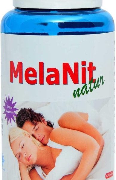 Montstar Melanit 60 Caps