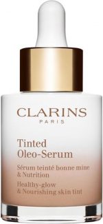 Tinted Oleo-serum - TOnovanE OlejovE SErum 30 Ml