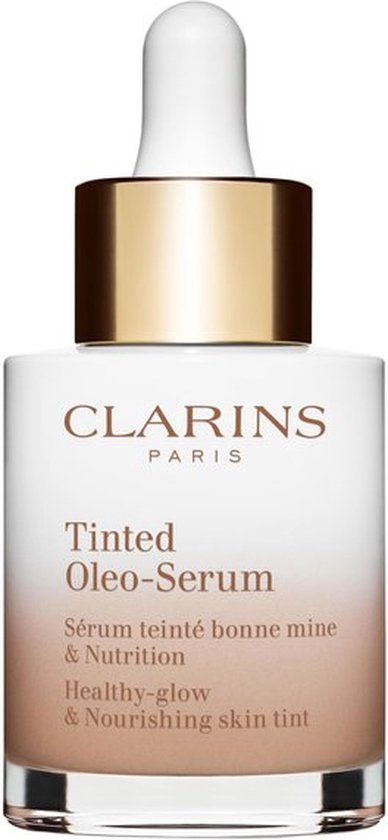 388x840-232 Tinted Oleo-serum - TOnovanE OlejovE SErum 30 Ml - Image 1