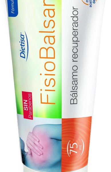 Dietisa Fisiobalsam 75ml