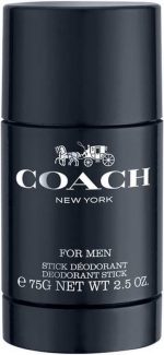 Coach For Men Perfumed Deostick 75 g  man
