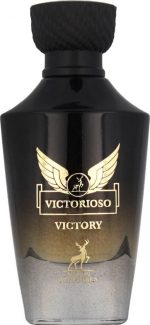 Herenparfum Maison Alhambra EDP Victorioso Victory 100 ml - Image 2