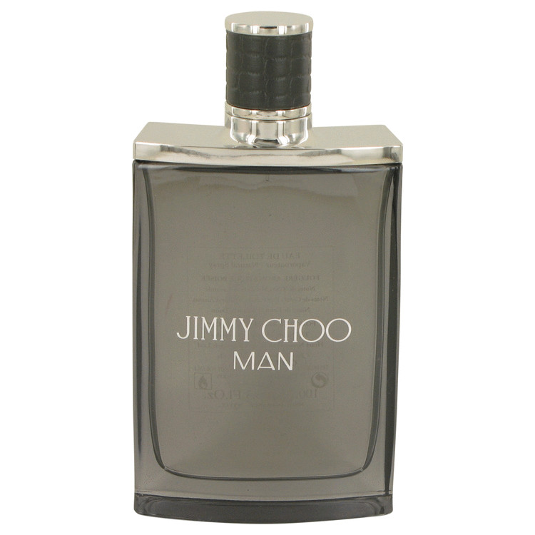 38937_2c7cfaa5cafd6f1c1e35e6a8948b08da Jimmy Choo Man Eau De Toilette Spray Tester 100 ml for Men - Image 1