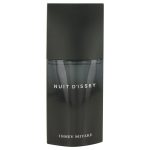 Issey Miyake Nuit D´Issey Pour Homme EDT M 125 ml Tester