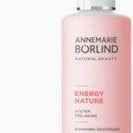Annemarie Börlind Gezichtsgel Energynature 150 ml