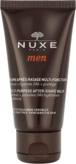 Men Multi-purpose After-shave Balm - Soothing After Shave Balm 50ml - Image 2
