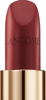 Lancôme L'Absolu Rouge Intimatte Lipstick 3.4 gr - 196 Pleasure First - Image 2