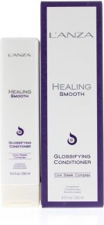 L’anza Glossifying Conditioner 250ml - Conditioner voor ieder haartype - Image 4