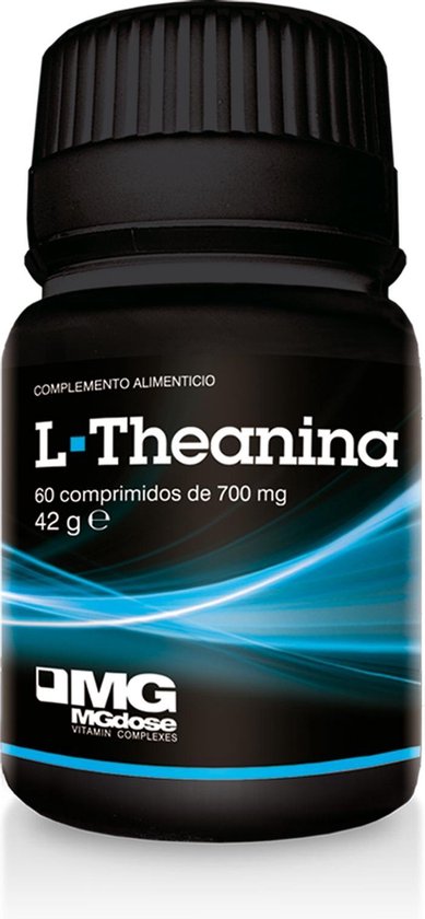 389x840-31 Mgdose L-theanina Complex - Image 1