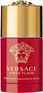 Versace Eros Flame - Perfumed Deodorant stick - 75 ml - Image 2