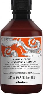 Davines Energizing Shampoo 250 ml - vrouwen - Voor - Image 4