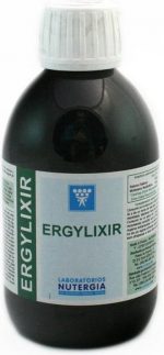 Nutergia Ergylixir 250ml - Image 2