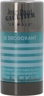 Jean Paul Gaultier 8435415012812 deodorant Mannen Stick deodorant - 75 ml - Image 2
