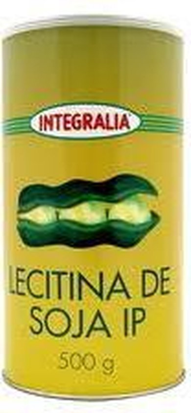 390x840-30 Integralia Lecitina Soja Ip 500g - Image 1