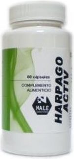 Nale Harpago Activ 60 Caps - Image 2