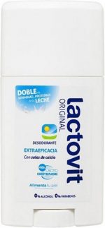 Deodorant Stick Original Lactovit (50 ml) - Image 2