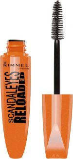 Scandaleyes Reloaded Mascara By Rimmel #002-brown-black