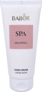 BABOR CrA me Spa Shaping Hand Cream - Image 3