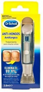 Dr.scholl Fungal Nail Treatment