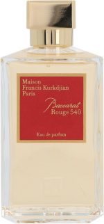 Maison Francis Kurkdjian Baccarat Rouge 540 Eau De Parfum Spray 200 ml for Women - Image 2