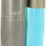Perry Ellis 360 for Men EDT M 100 ml