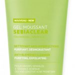SVR Sebiaclear Anti-Imperfection Foaming Gel 200 ml